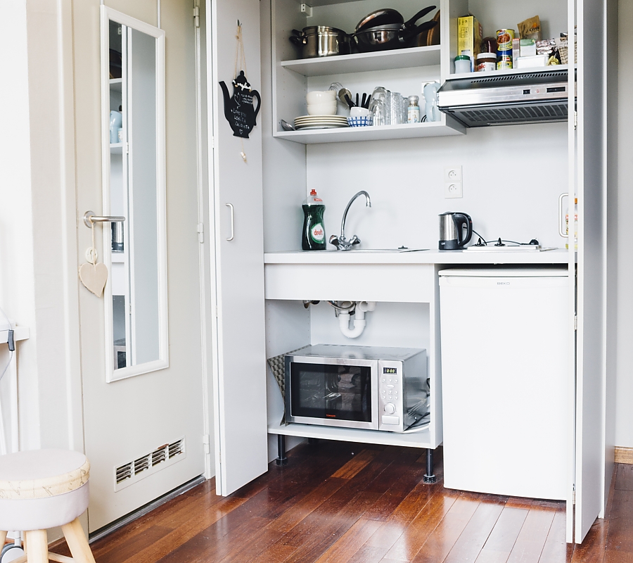 Ladeuzeplein 6 &nbsp;  “Residentie t’ladeuze”