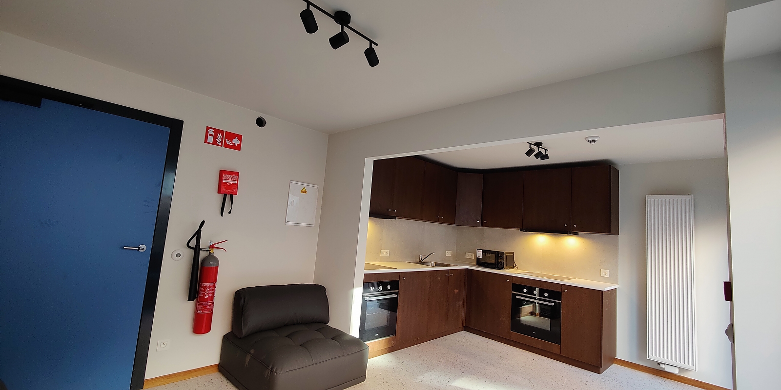 Tervuursestraat 64, ‘Paep Thoen’