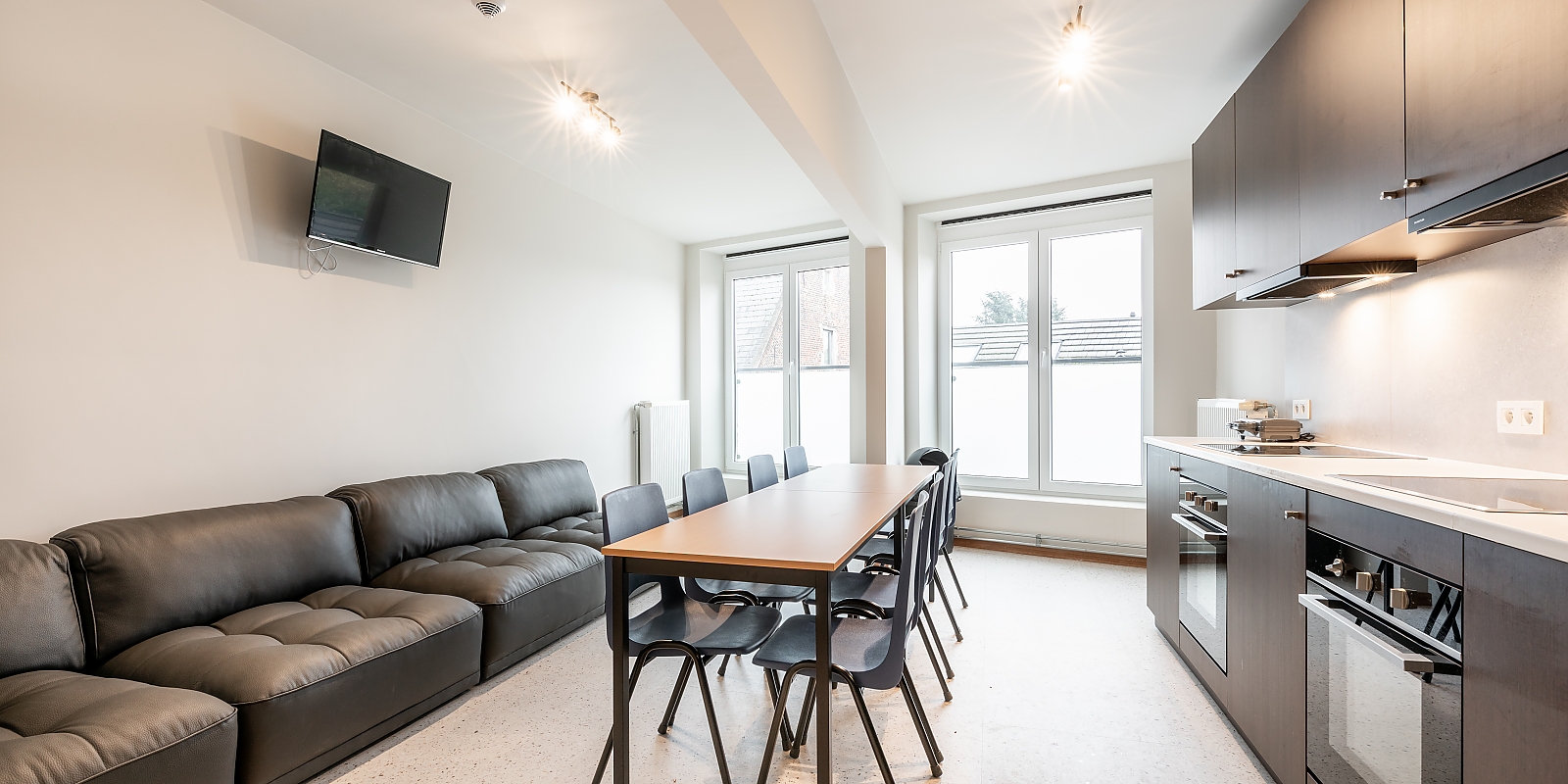 Tervuursestraat 64, ‘Paep Thoen’