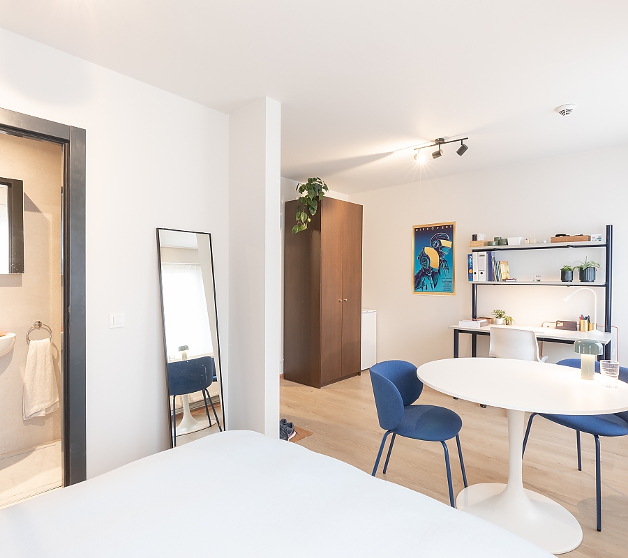 Tervuursestraat 64, ‘Paep Thoen’