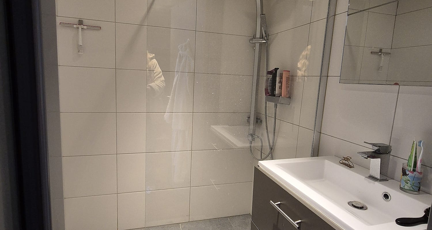 Brusselsestraat 23 “Residentie Lambert”