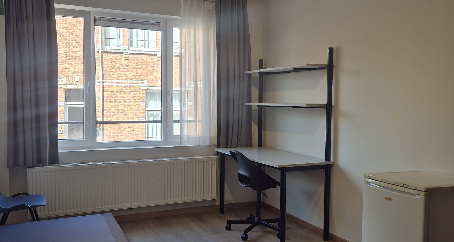 Tervuursestraat 64, ‘Paep Thoen’