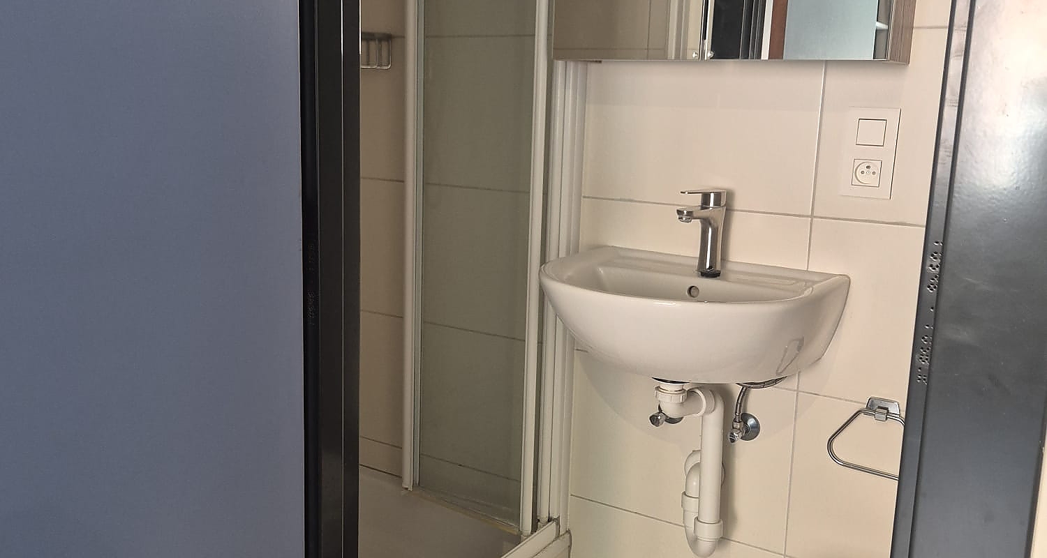 Tervuursestraat 64, ‘Paep Thoen’