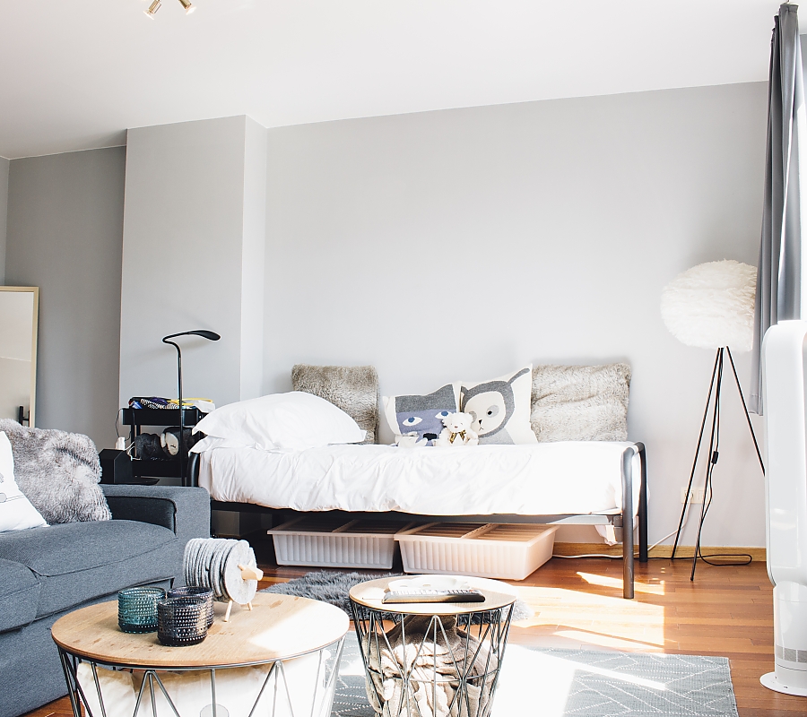 Naamsestraat 9 “Residentie Globiss”