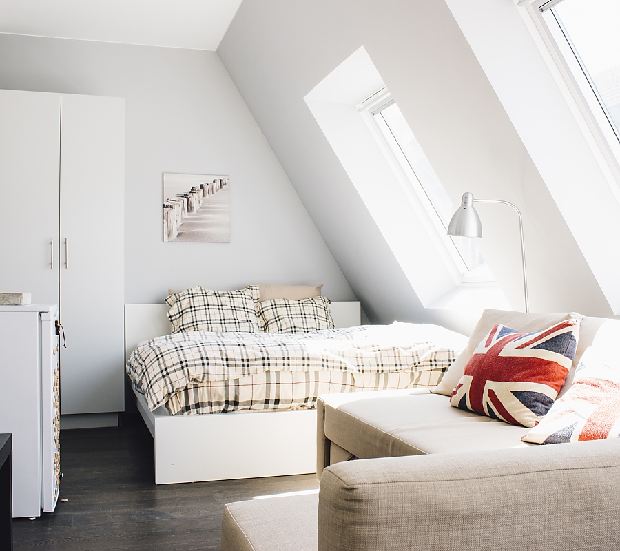Naamsestraat 9 “Residentie Globiss”