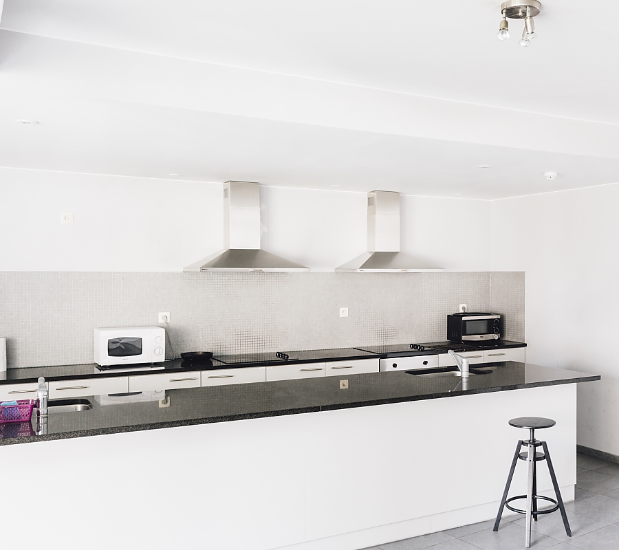 Brusselsestraat 130 “Residentie De Neuter”