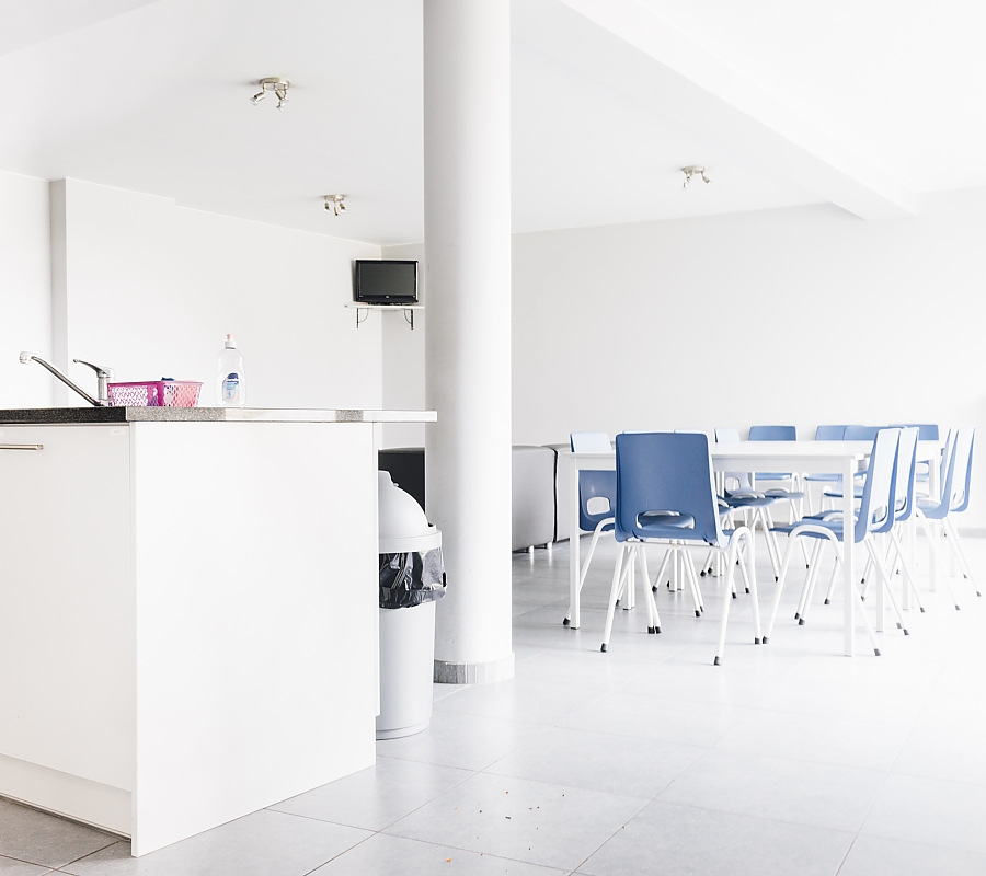 Brusselsestraat 130 “Residentie De Neuter”